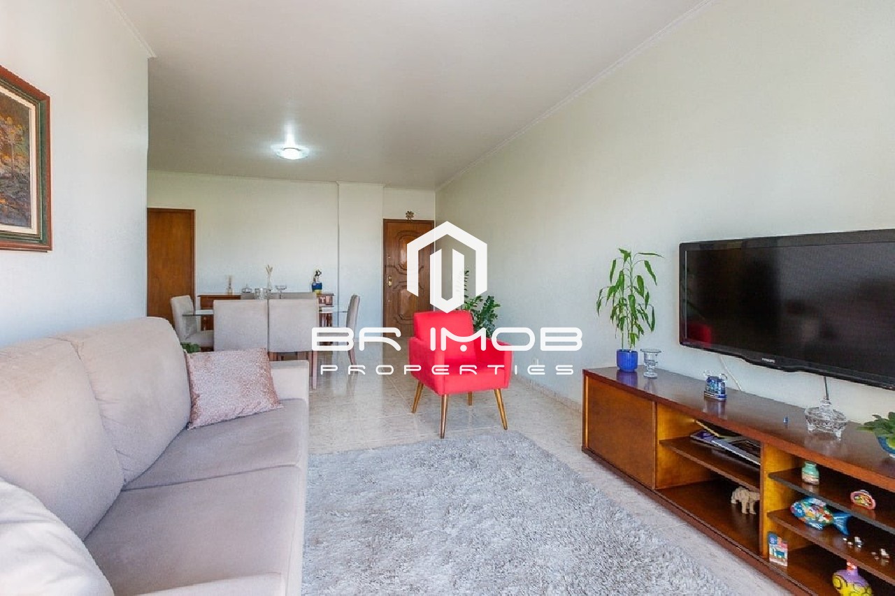 Apartamento à venda com 3 quartos, 102m² - Foto 12