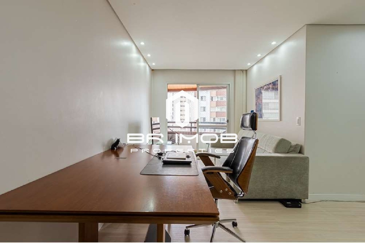 Apartamento à venda com 3 quartos, 73m² - Foto 10