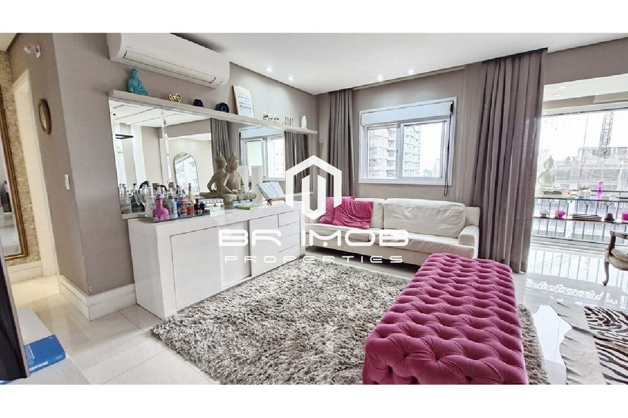 Apartamento à venda com 2 quartos, 99m² - Foto 9