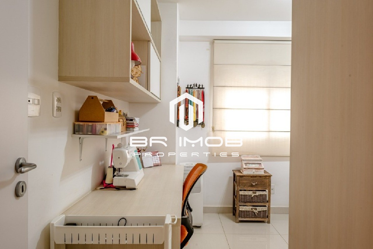 Apartamento à venda com 2 quartos, 81m² - Foto 29