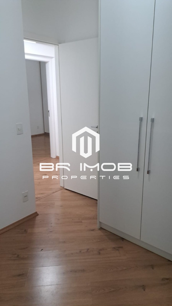 Apartamento à venda com 3 quartos, 88m² - Foto 9