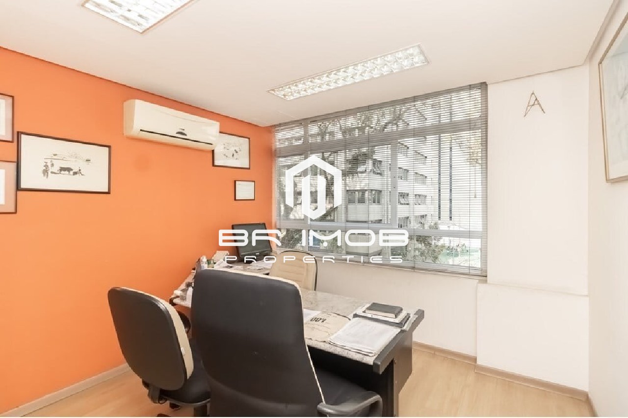 Conjunto Comercial-Sala à venda, 202m² - Foto 16