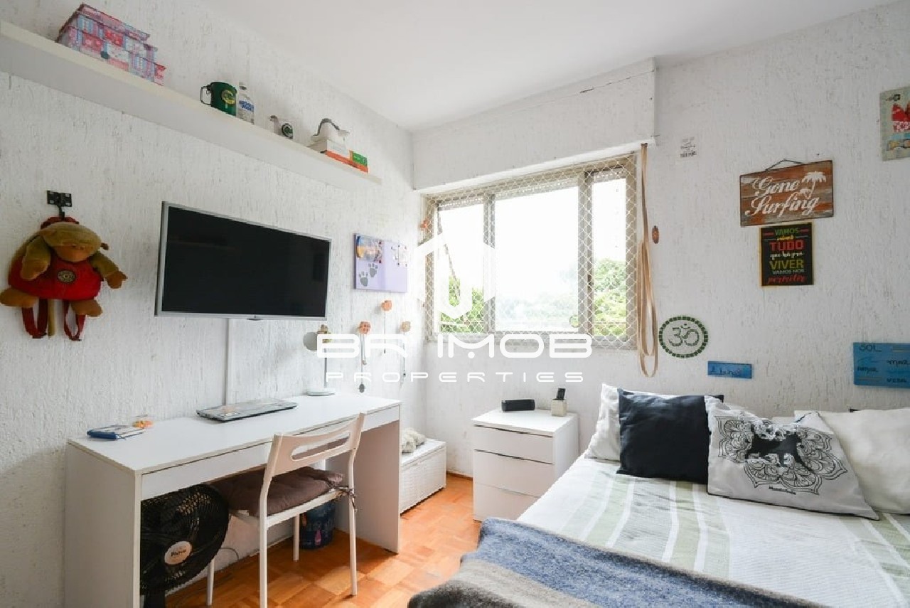 Apartamento à venda com 3 quartos, 106m² - Foto 18