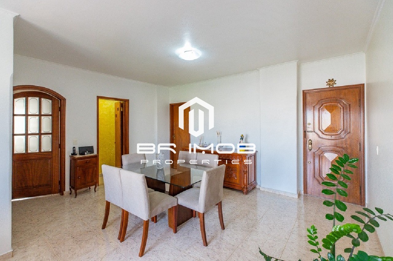 Apartamento à venda com 3 quartos, 102m² - Foto 16