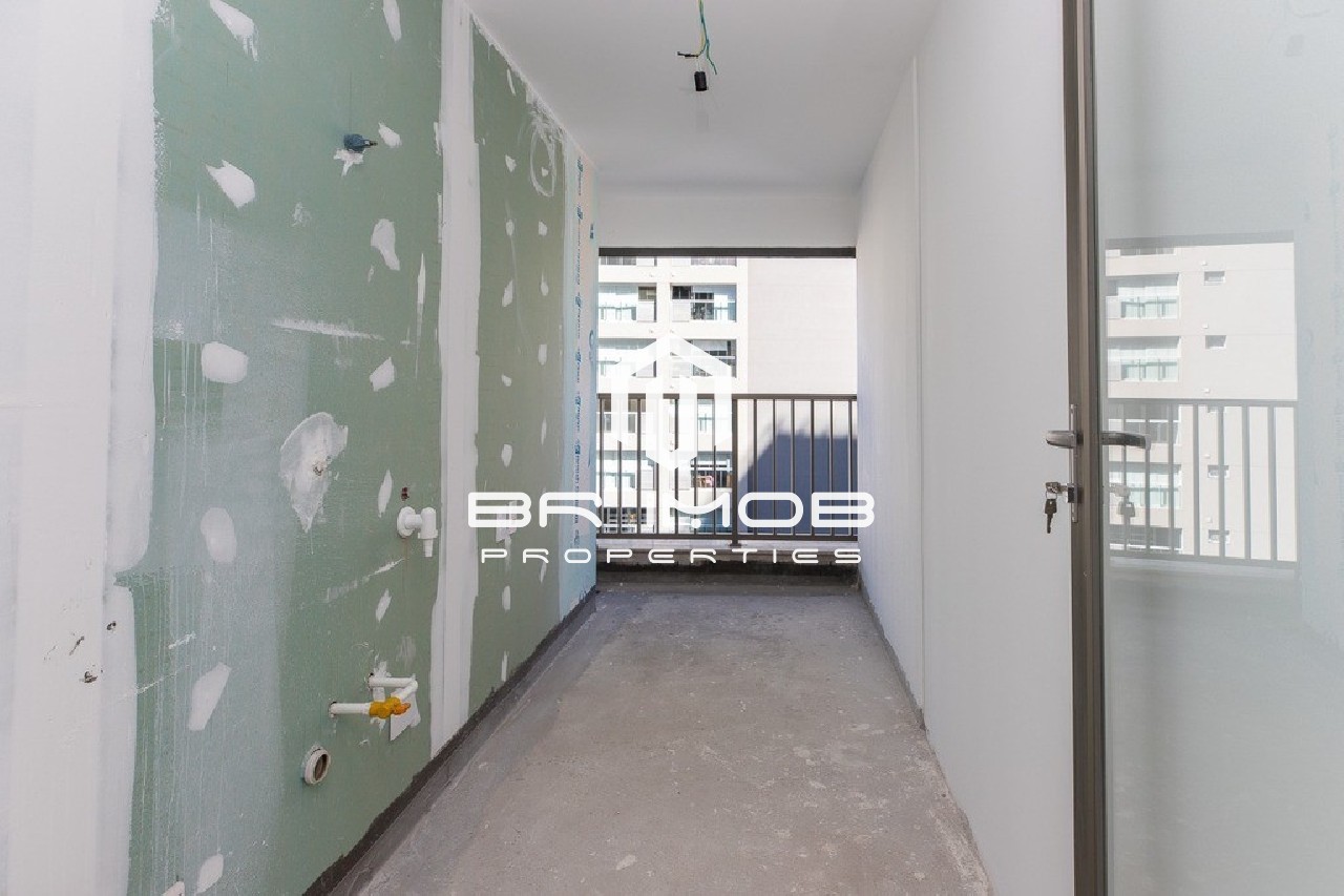 Apartamento à venda com 3 quartos, 158m² - Foto 15