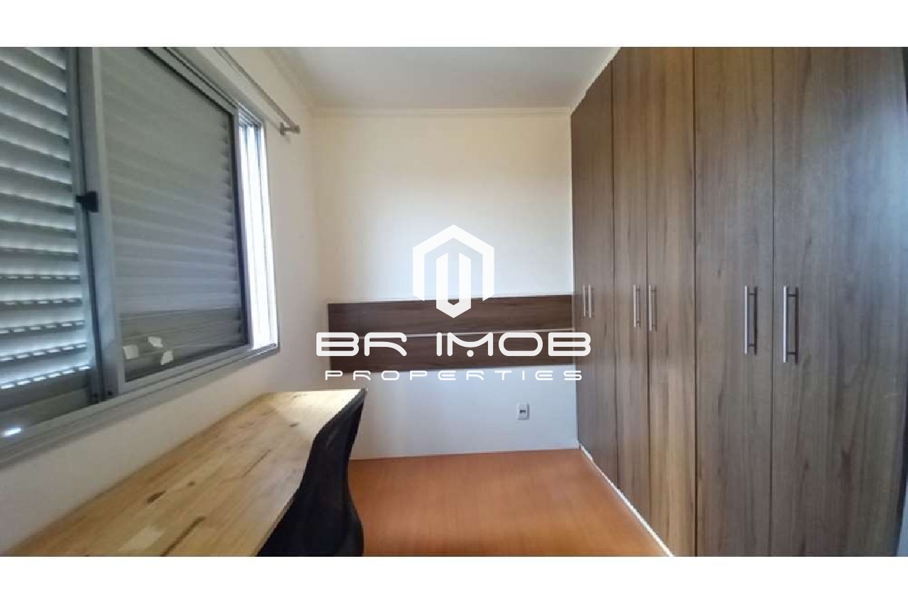 Apartamento à venda com 2 quartos, 62m² - Foto 18