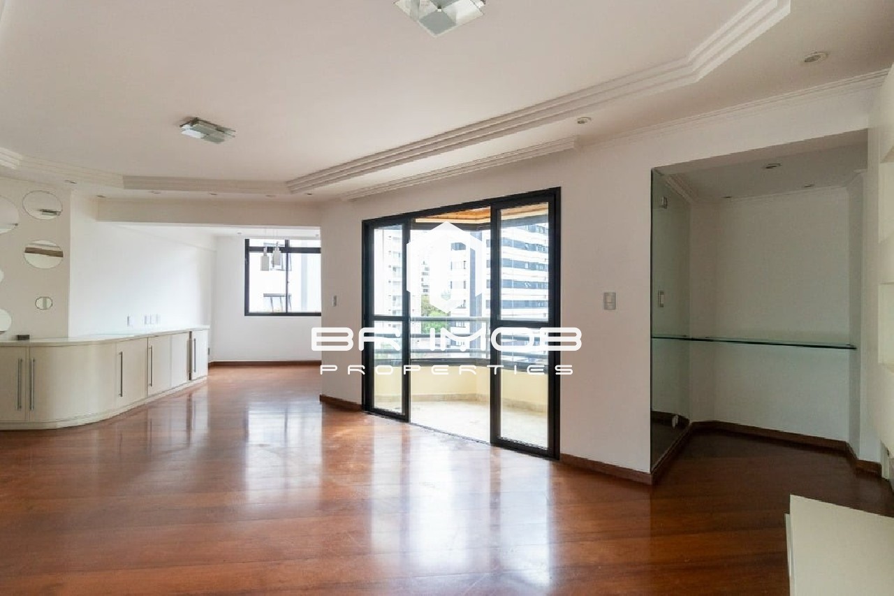 Apartamento à venda com 2 quartos, 124m² - Foto 5