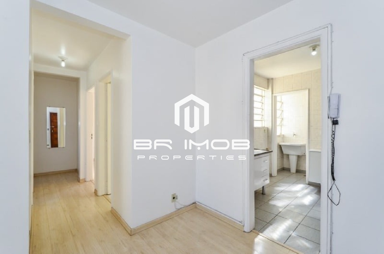 Apartamento à venda com 3 quartos, 74m² - Foto 11