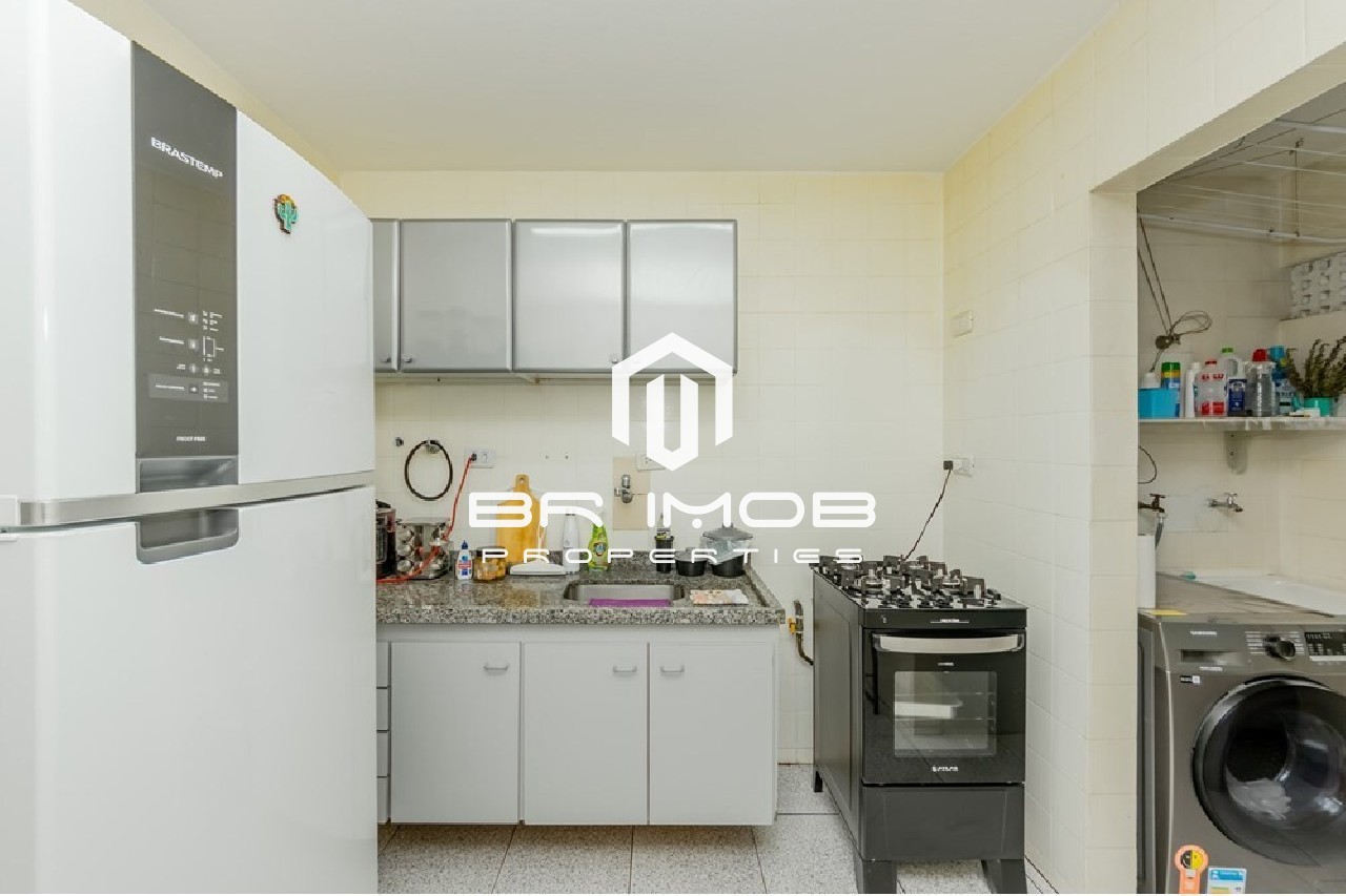 Apartamento à venda com 3 quartos, 70m² - Foto 9