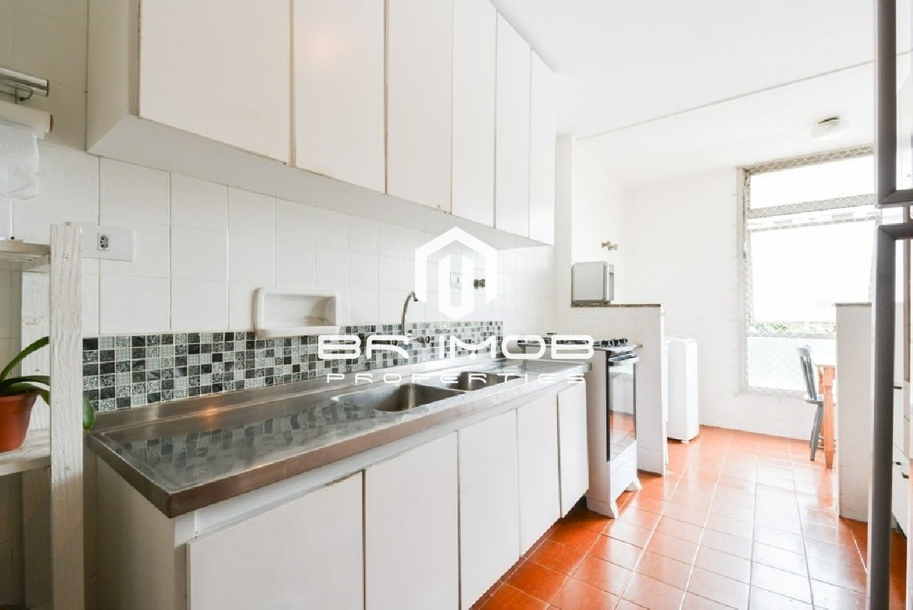 Apartamento à venda com 3 quartos, 106m² - Foto 11