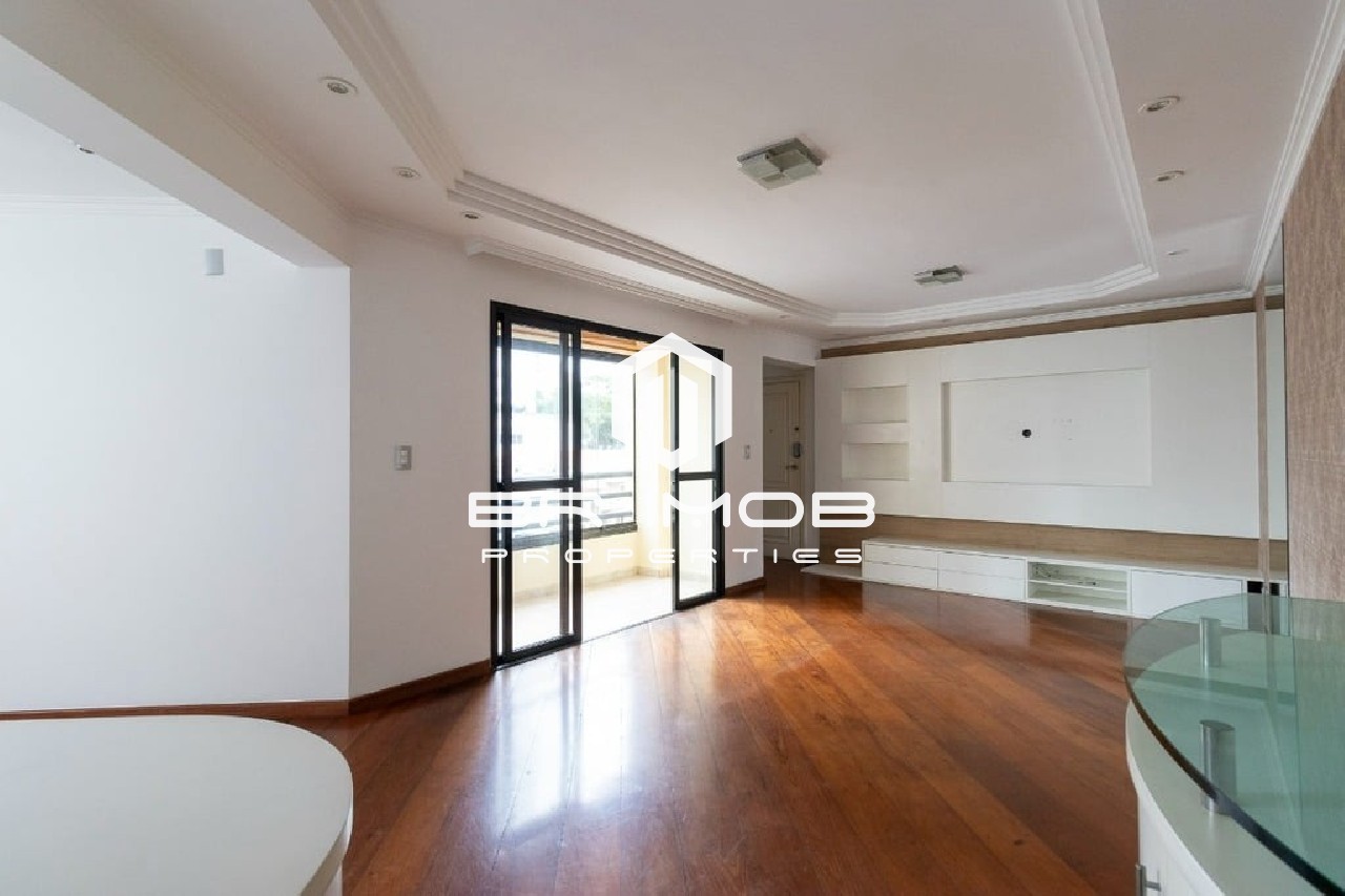 Apartamento à venda com 2 quartos, 124m² - Foto 4