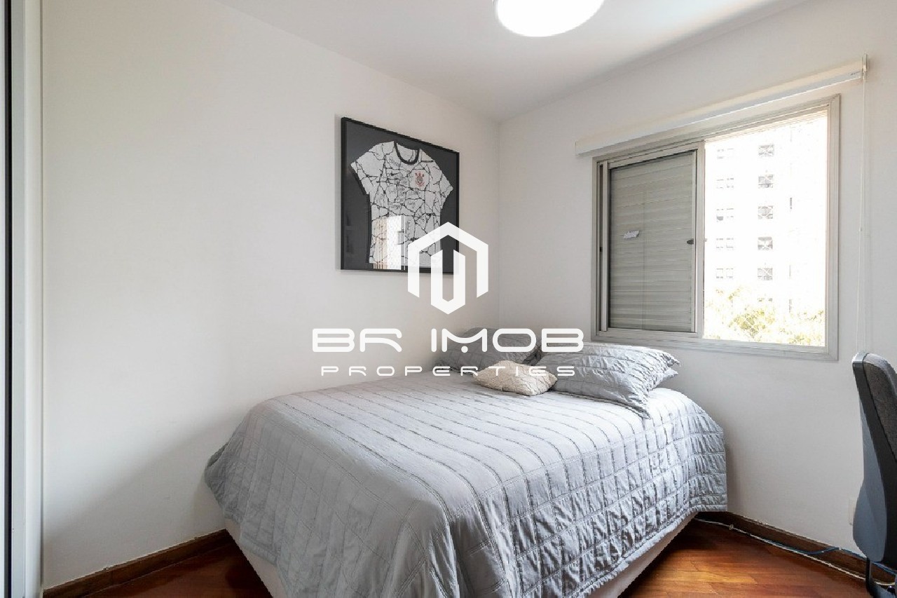 Apartamento à venda com 3 quartos, 110m² - Foto 17