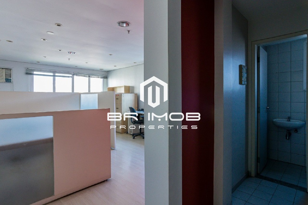 Conjunto Comercial-Sala à venda, 41m² - Foto 4