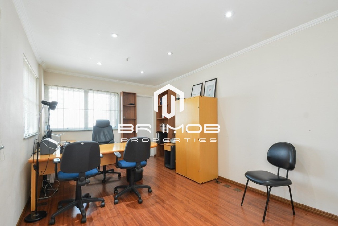 Conjunto Comercial-Sala à venda, 31m² - Foto 6