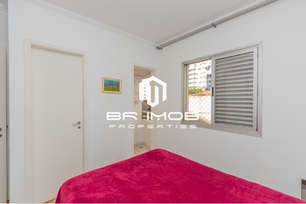 Apartamento à venda com 2 quartos, 45m² - Foto 10