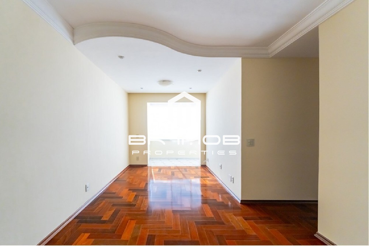 Apartamento à venda com 3 quartos, 78m² - Foto 3