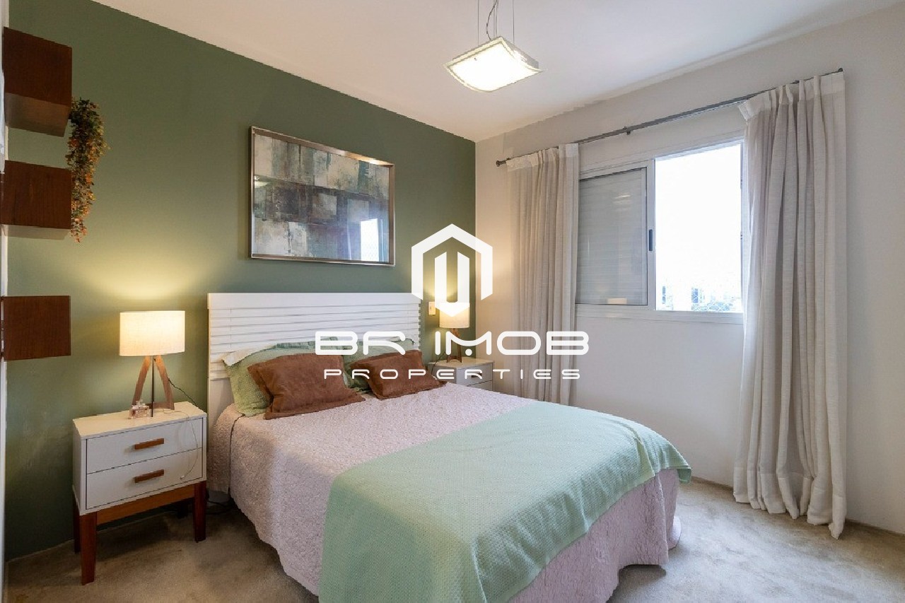 Apartamento à venda com 3 quartos, 116m² - Foto 16