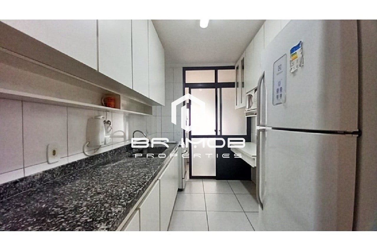 Apartamento à venda com 3 quartos, 90m² - Foto 8