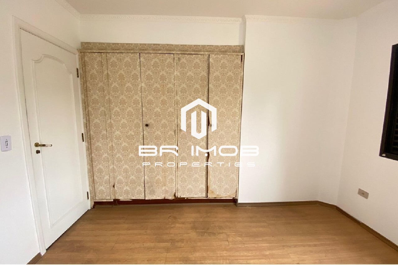 Apartamento à venda com 3 quartos, 122m² - Foto 17