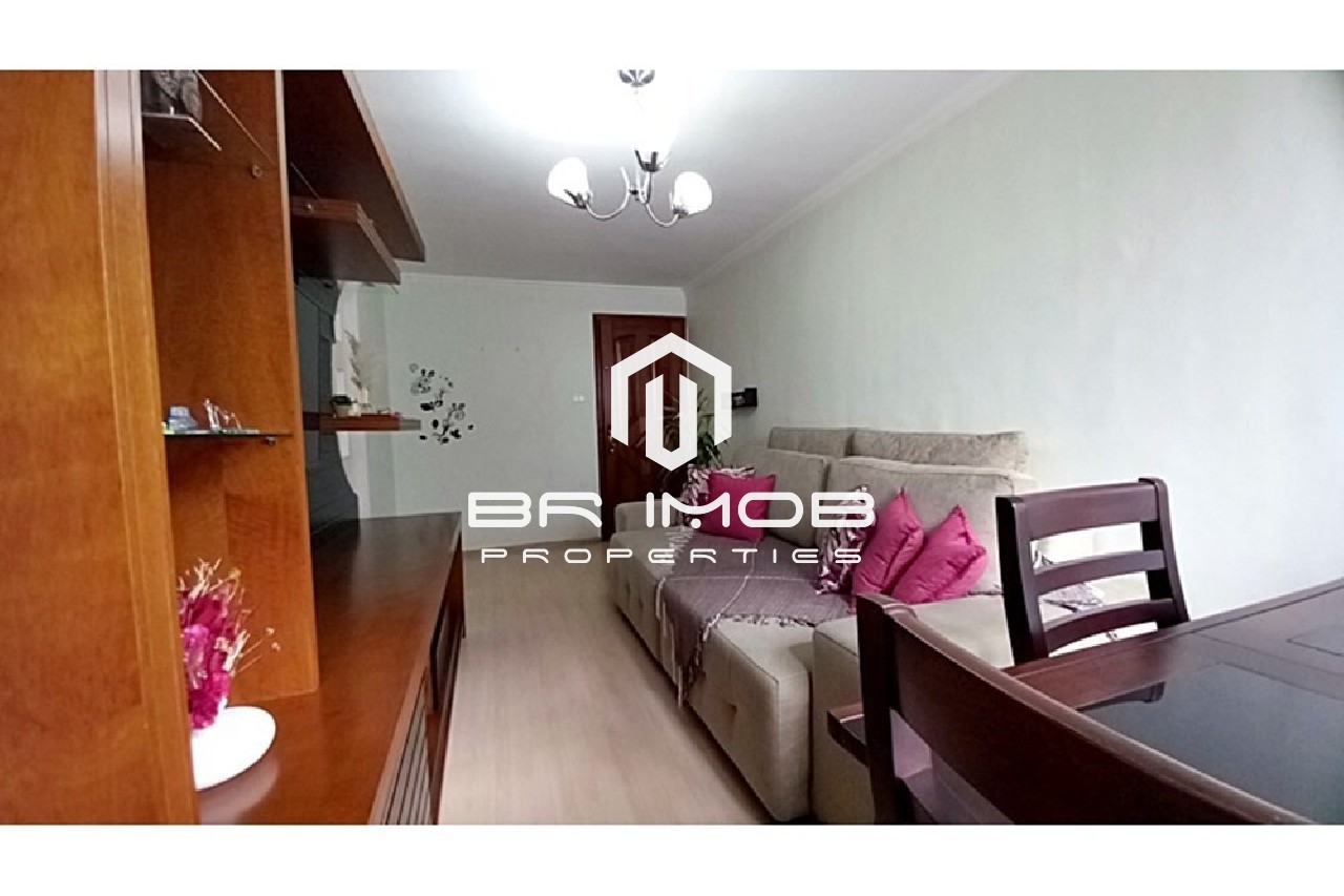 Apartamento à venda com 2 quartos, 55m² - Foto 7