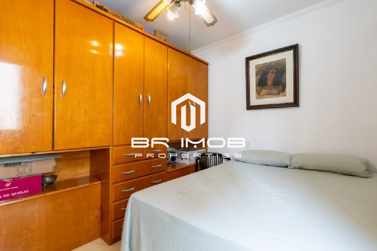 Apartamento à venda com 3 quartos, 92m² - Foto 23