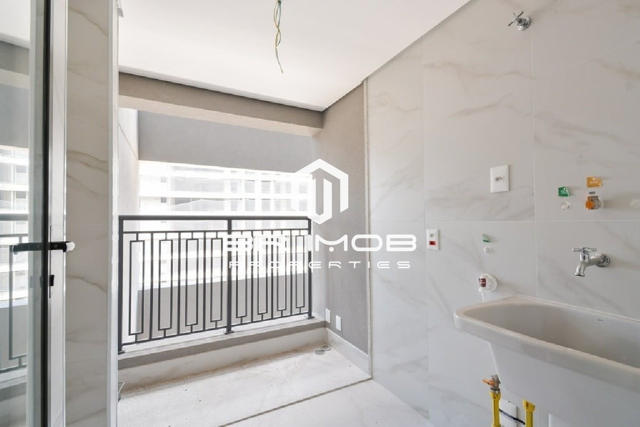 Apartamento à venda com 3 quartos, 123m² - Foto 13