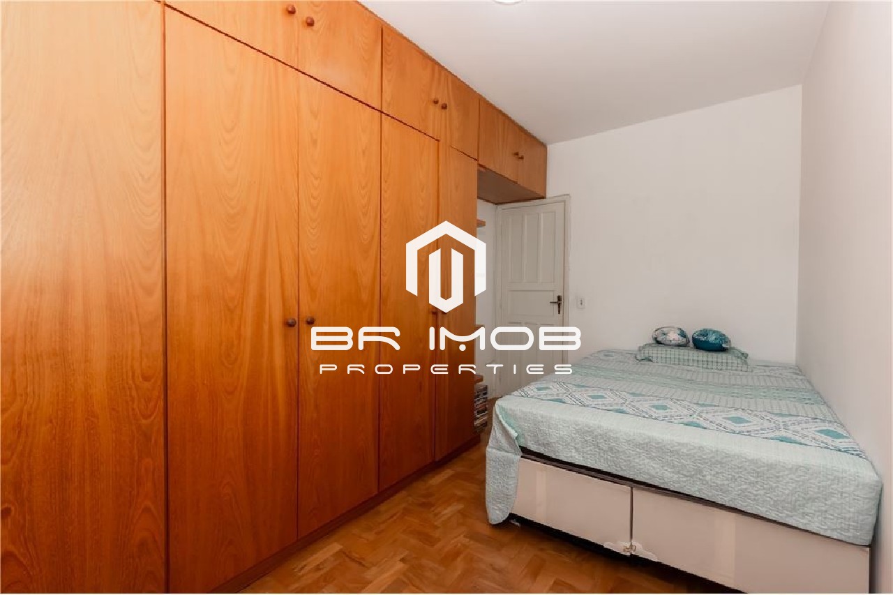 Apartamento à venda com 2 quartos, 95m² - Foto 13