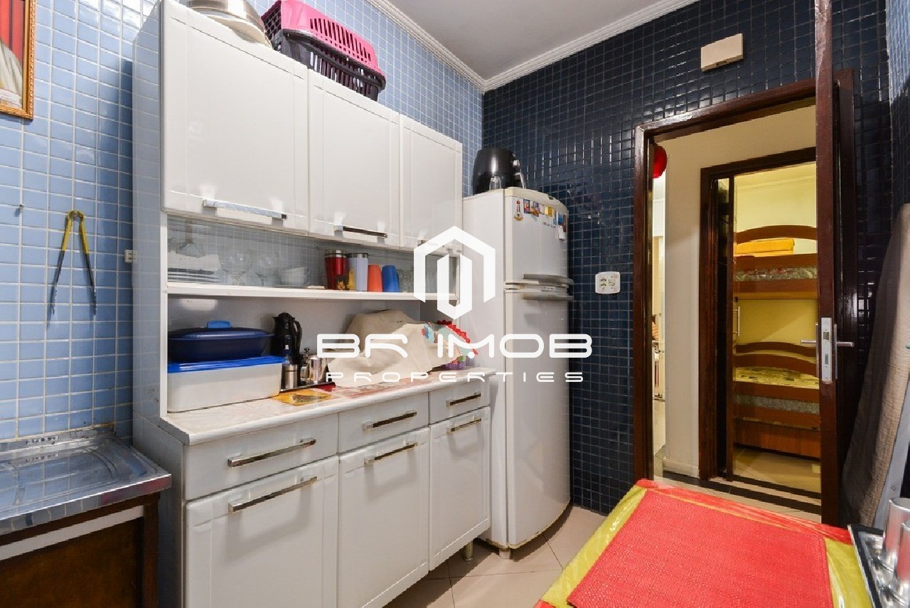 Apartamento à venda com 2 quartos, 50m² - Foto 7