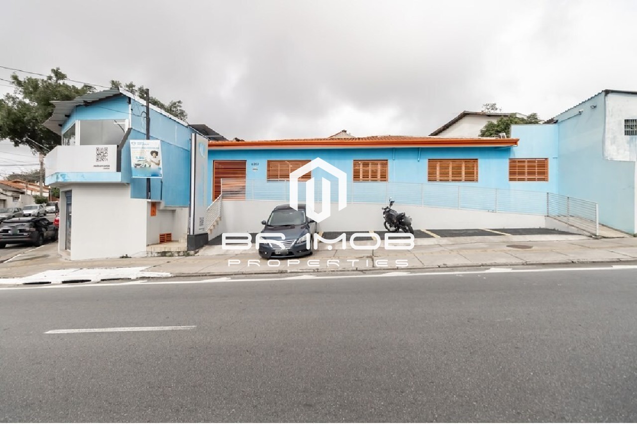 Loja-Salão à venda, 265m² - Foto 1