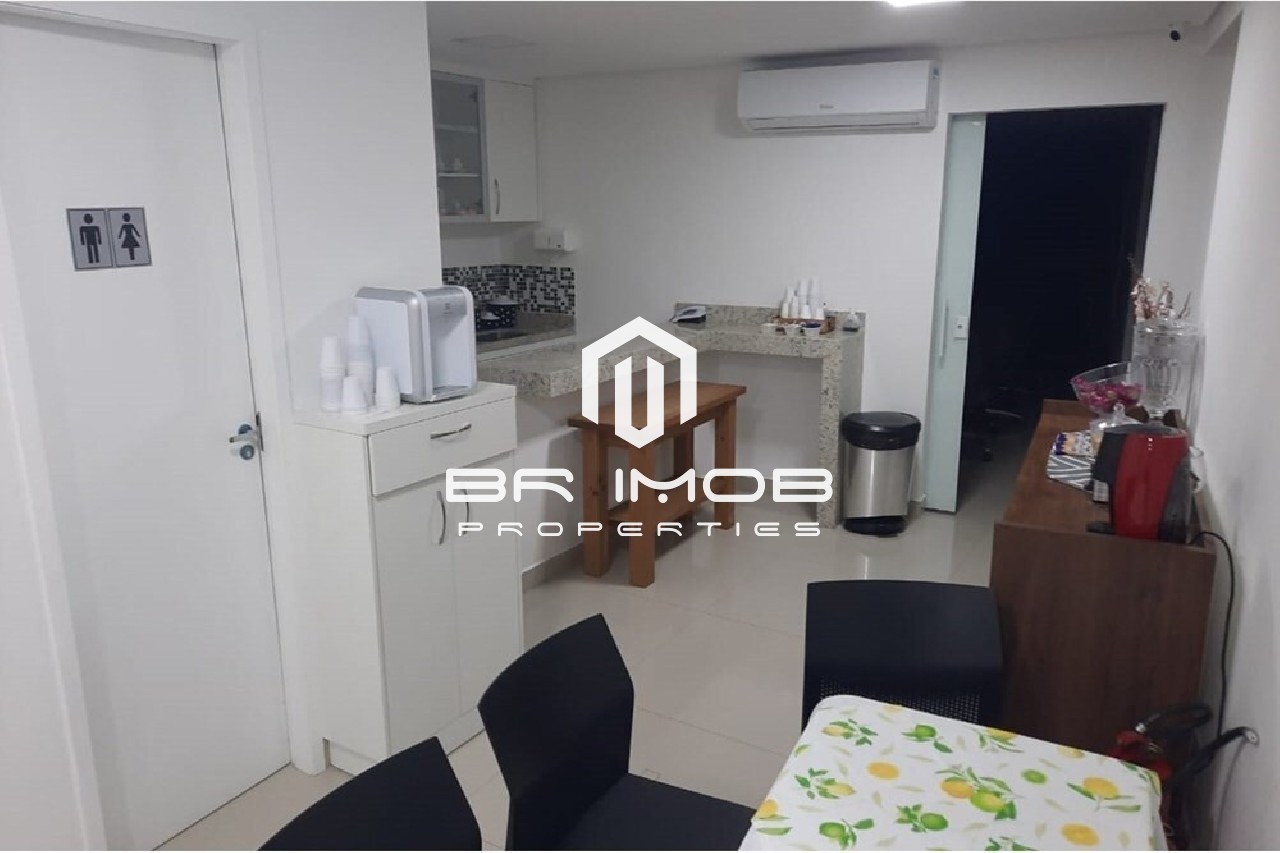 Prédio Inteiro à venda, 299m² - Foto 17