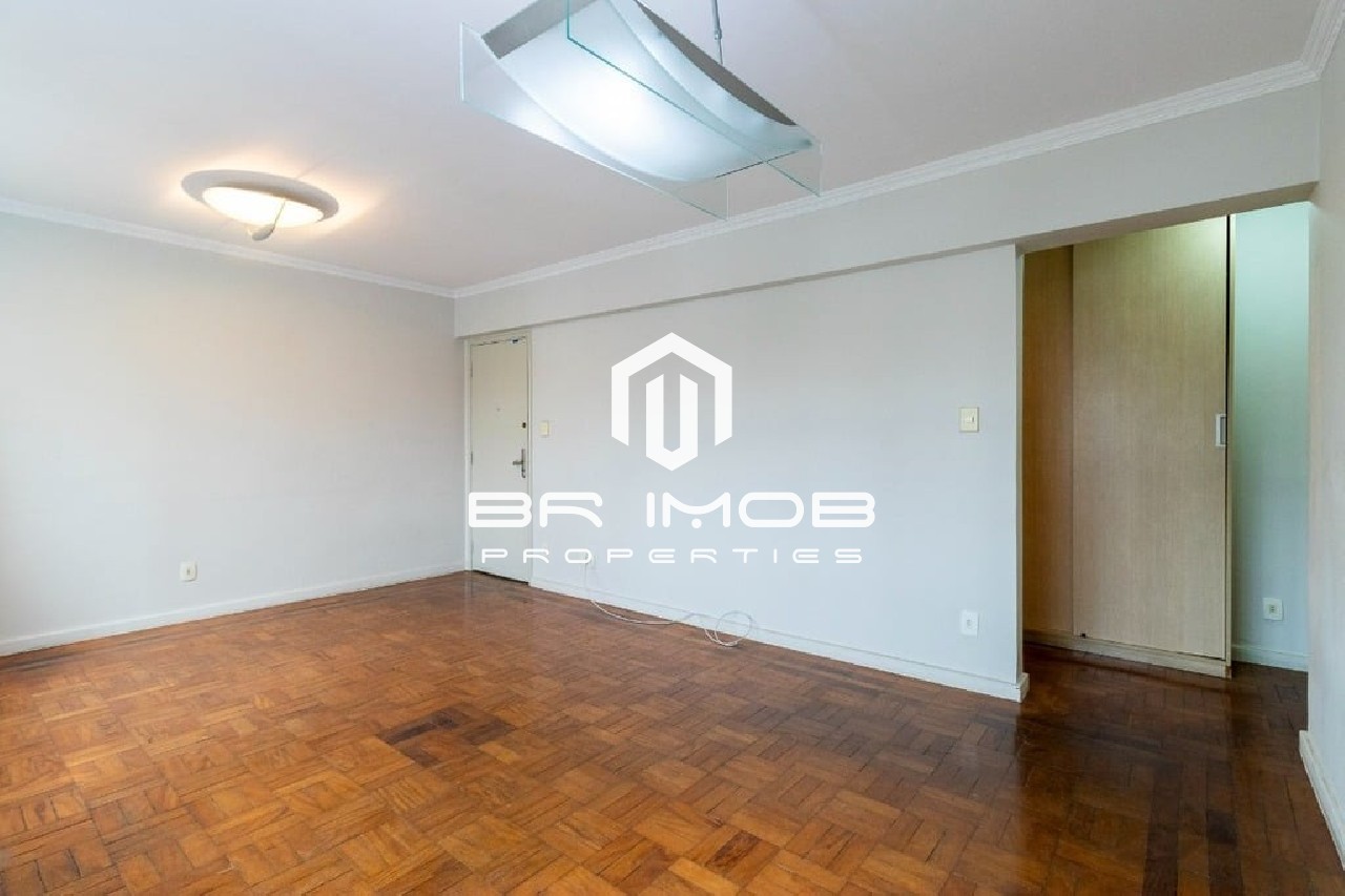 Apartamento à venda com 3 quartos, 102m² - Foto 4