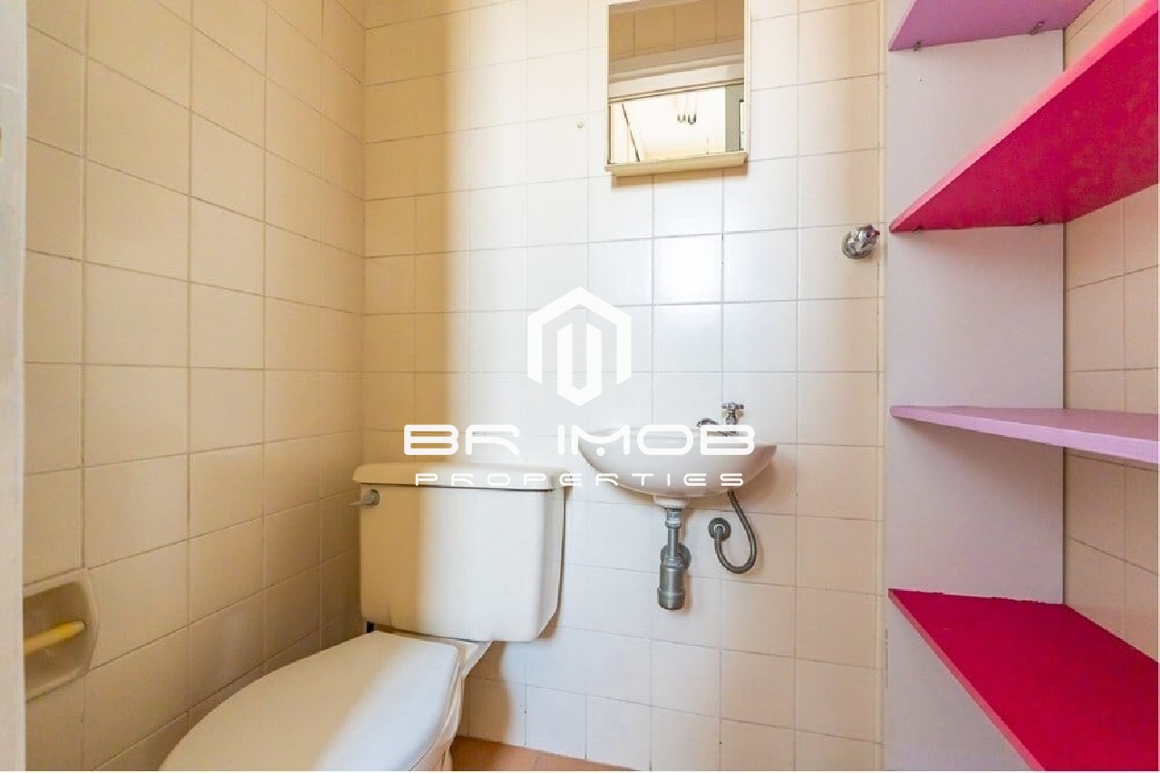 Apartamento à venda com 3 quartos, 78m² - Foto 12