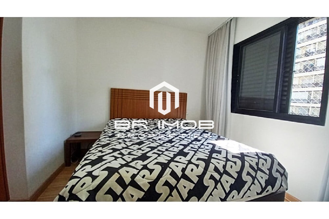 Apartamento à venda com 3 quartos, 90m² - Foto 11