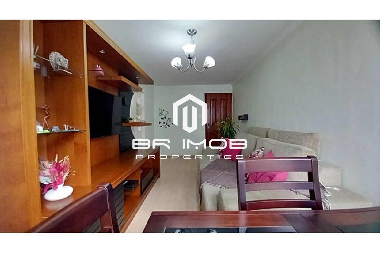 Apartamento à venda com 2 quartos, 55m² - Foto 6