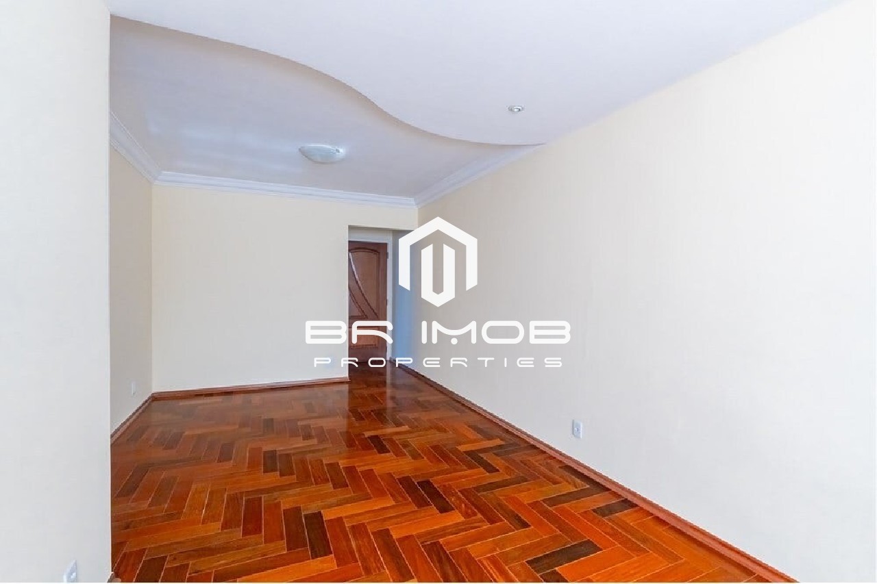 Apartamento à venda com 3 quartos, 78m² - Foto 2