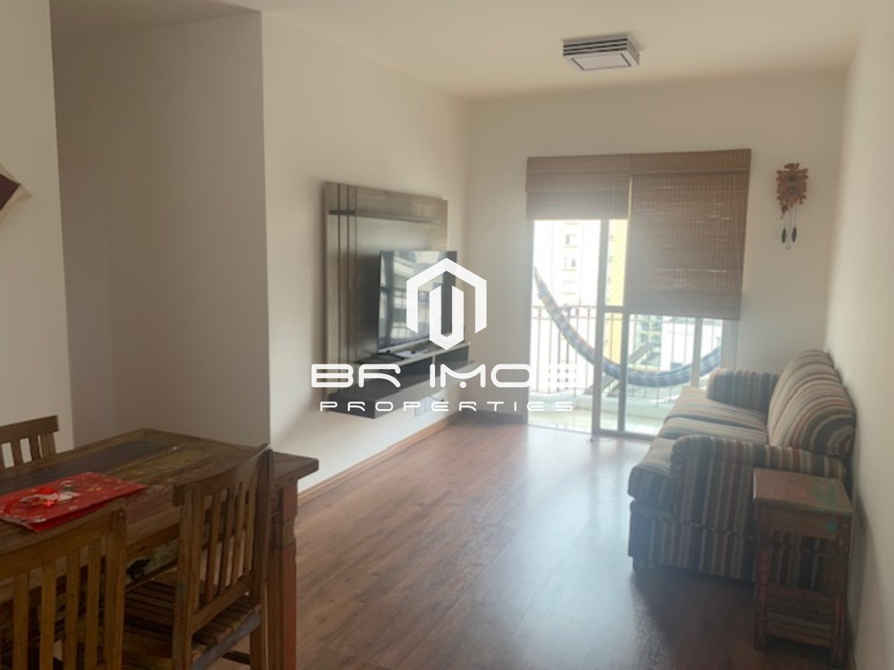 Apartamento para alugar com 3 quartos, 69m² - Foto 1