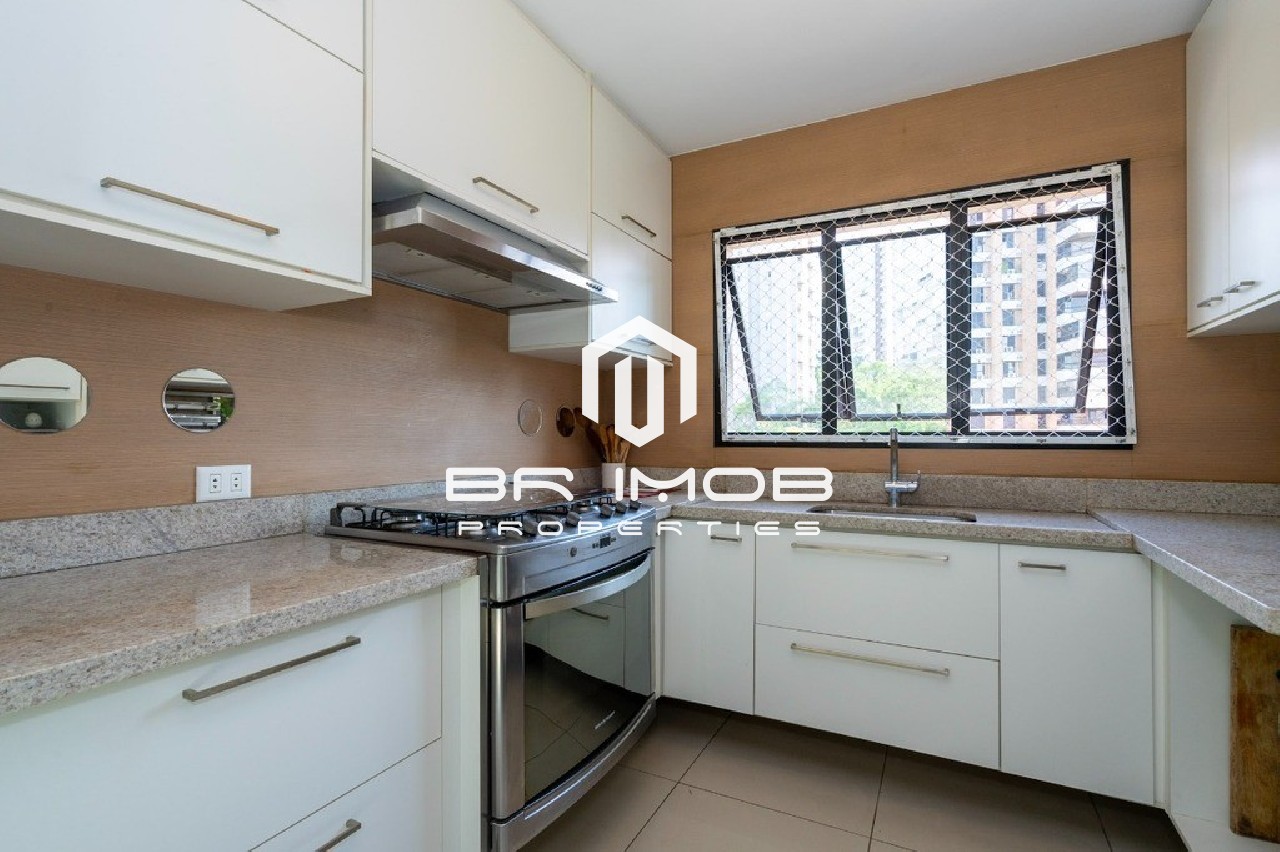 Apartamento à venda com 3 quartos, 184m² - Foto 27