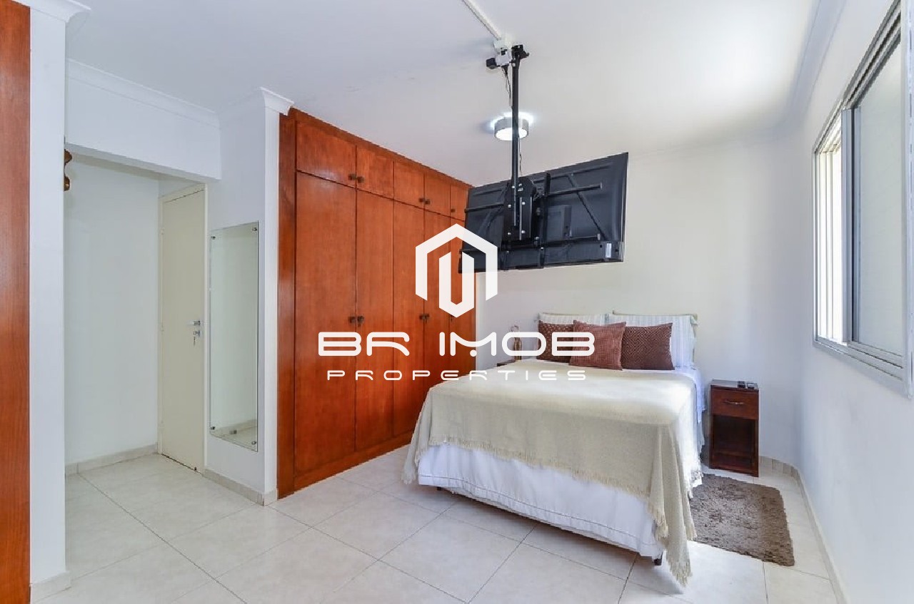 Apartamento à venda com 1 quarto, 62m² - Foto 18