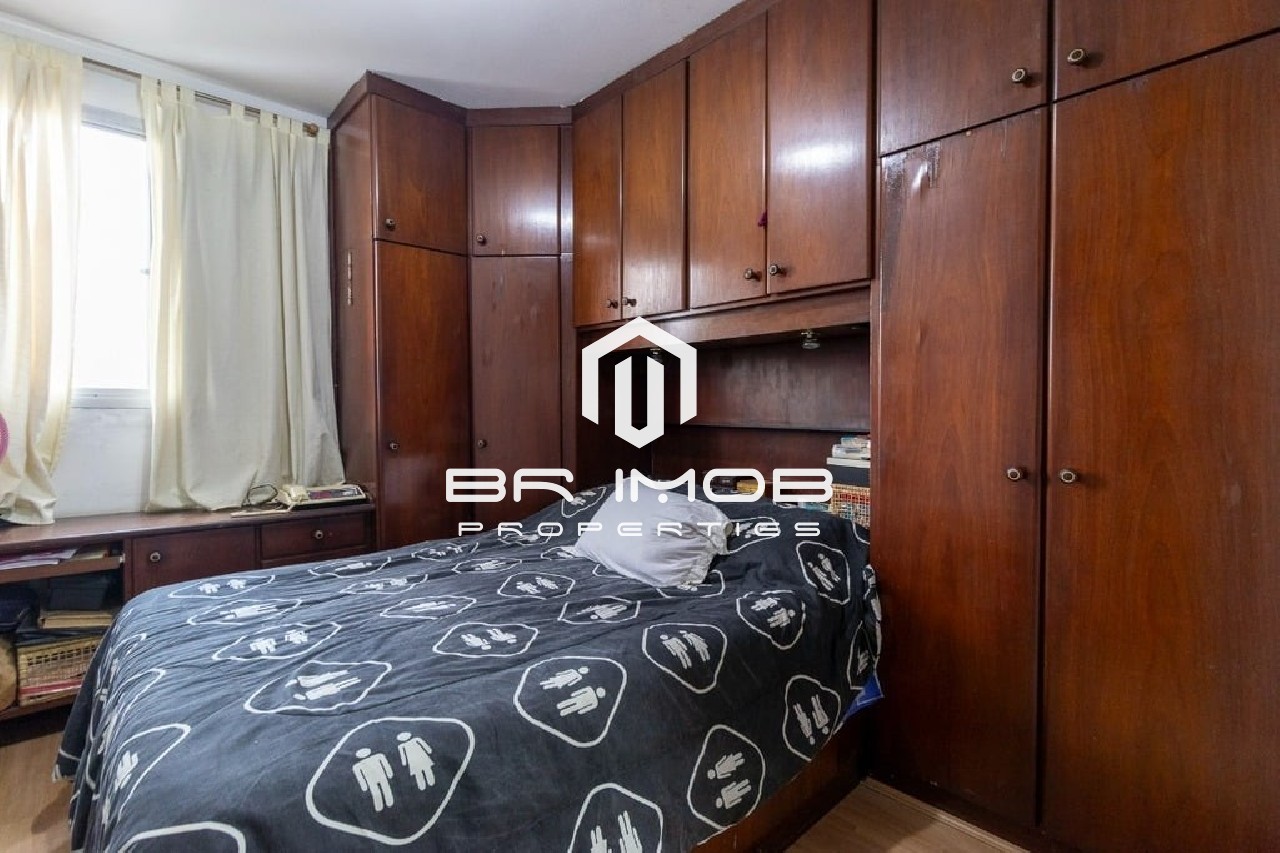 Apartamento à venda com 3 quartos, 87m² - Foto 7