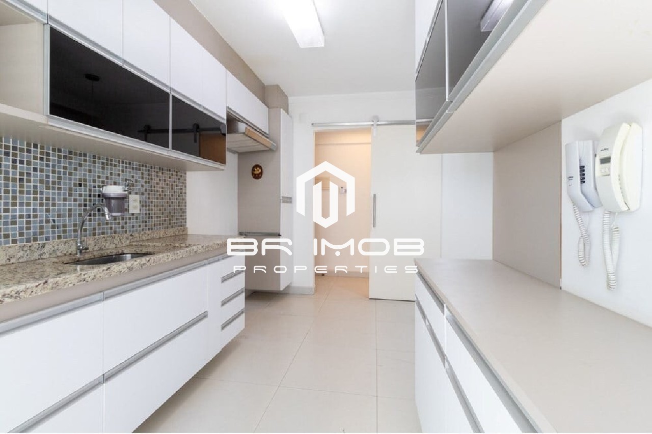 Apartamento à venda com 2 quartos, 93m² - Foto 6