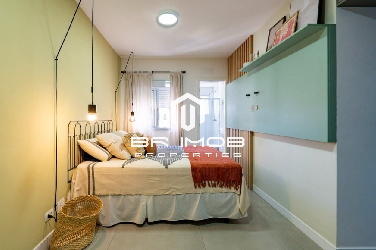 Apartamento à venda com 2 quartos, 68m² - Foto 30