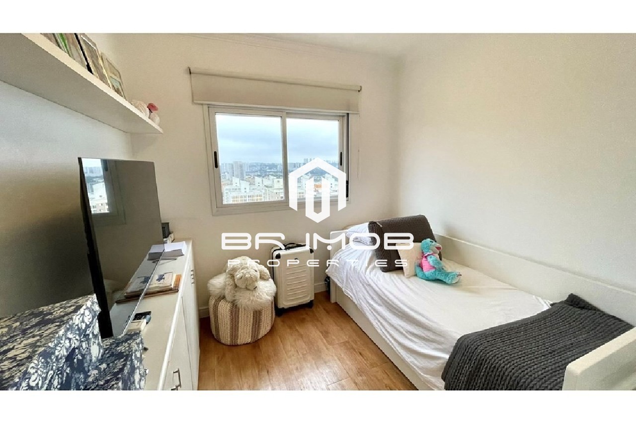 Apartamento à venda com 3 quartos, 170m² - Foto 19