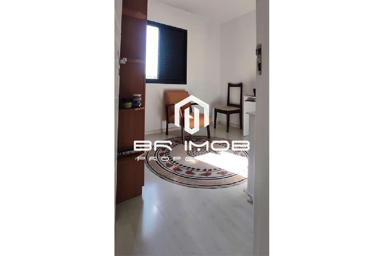 Apartamento à venda com 3 quartos, 61m² - Foto 30