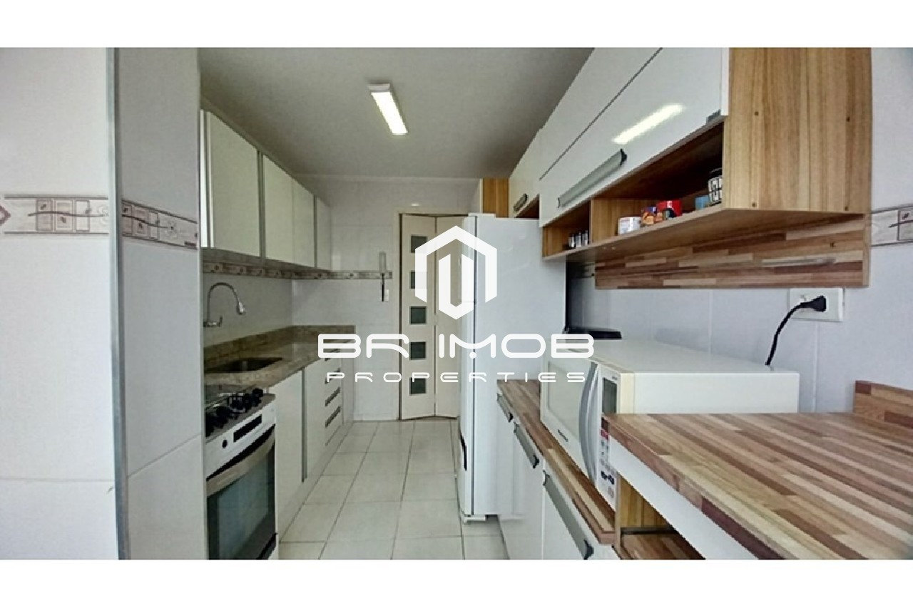 Apartamento à venda com 2 quartos, 55m² - Foto 12