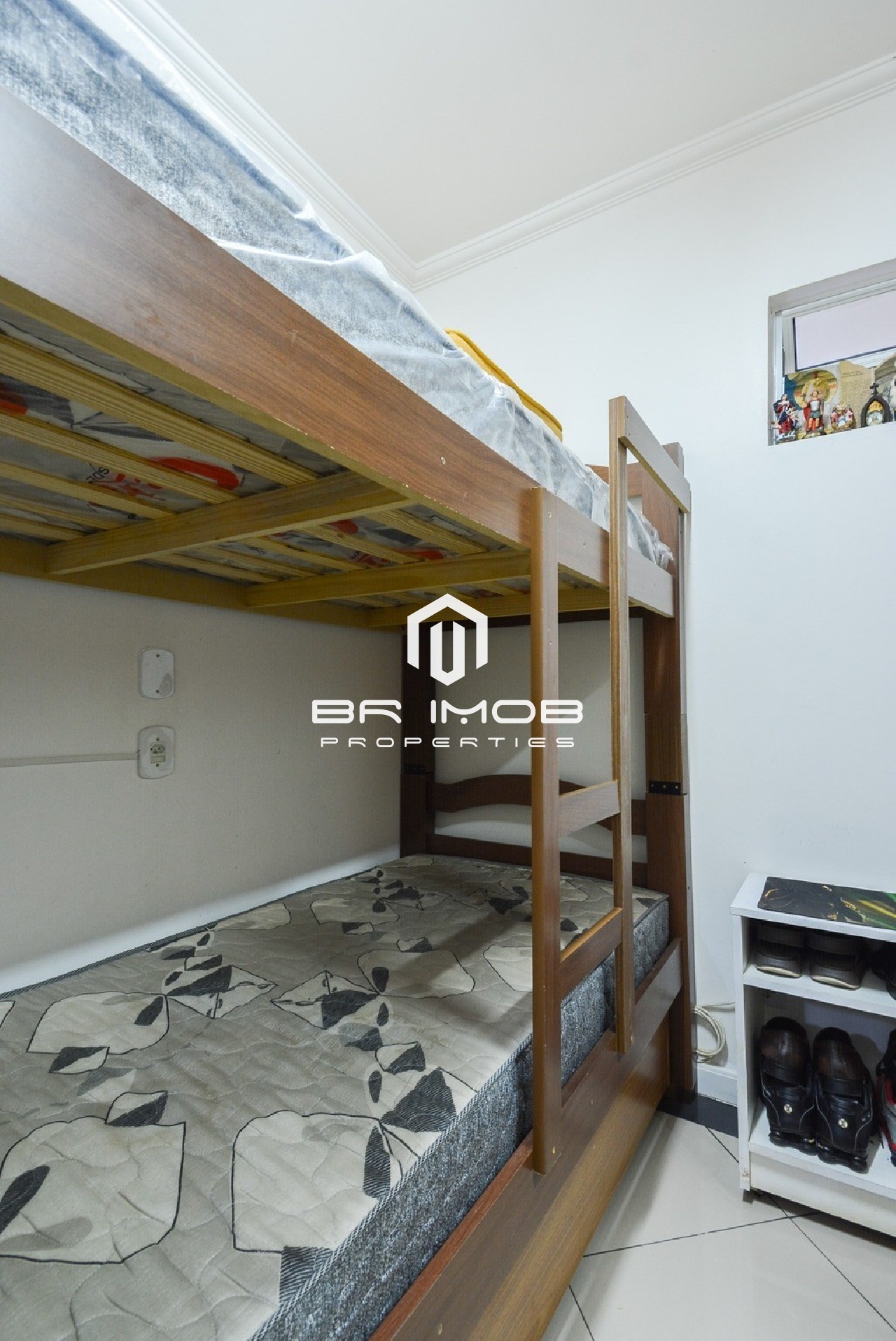 Apartamento à venda com 2 quartos, 50m² - Foto 9