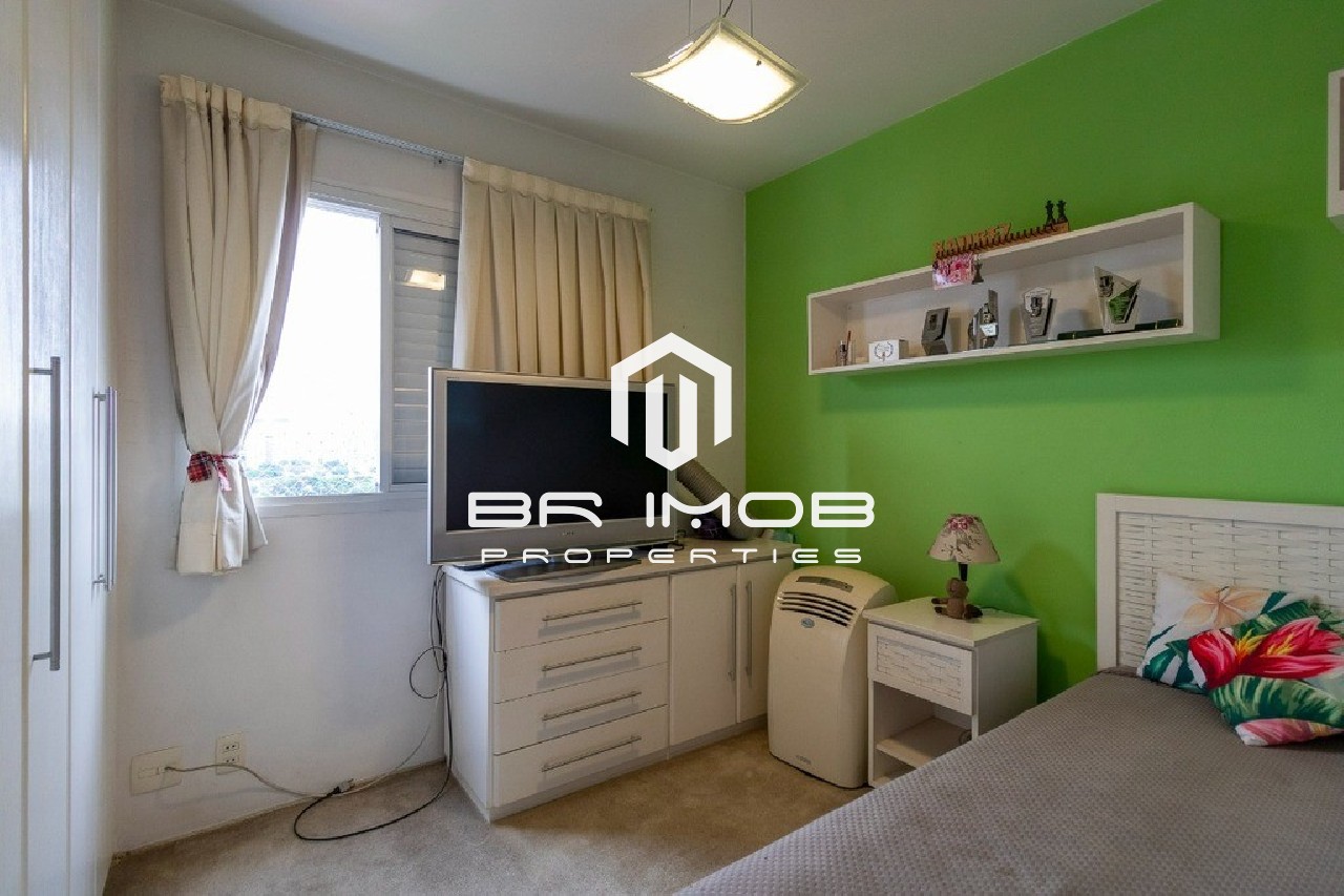 Apartamento à venda com 3 quartos, 116m² - Foto 22