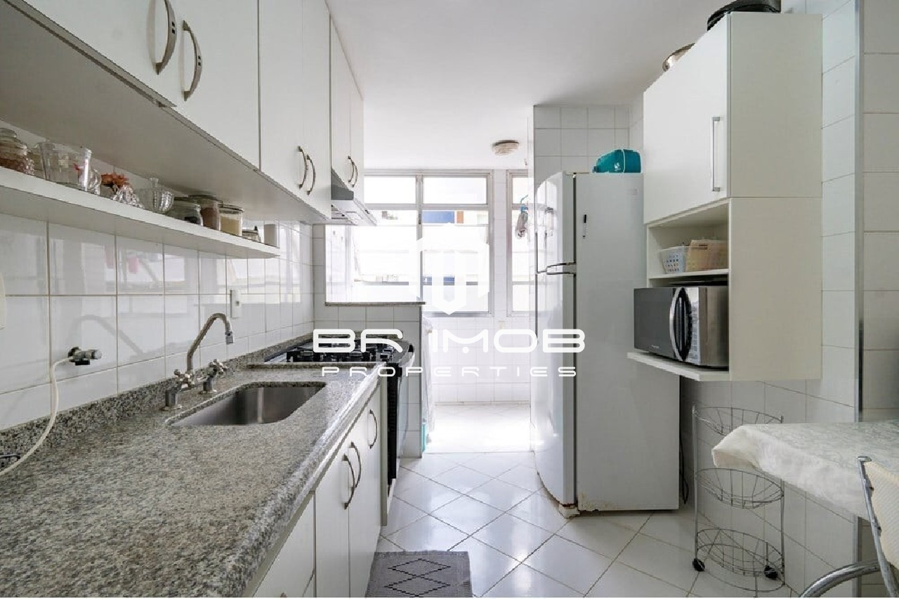 Apartamento à venda com 3 quartos, 102m² - Foto 10