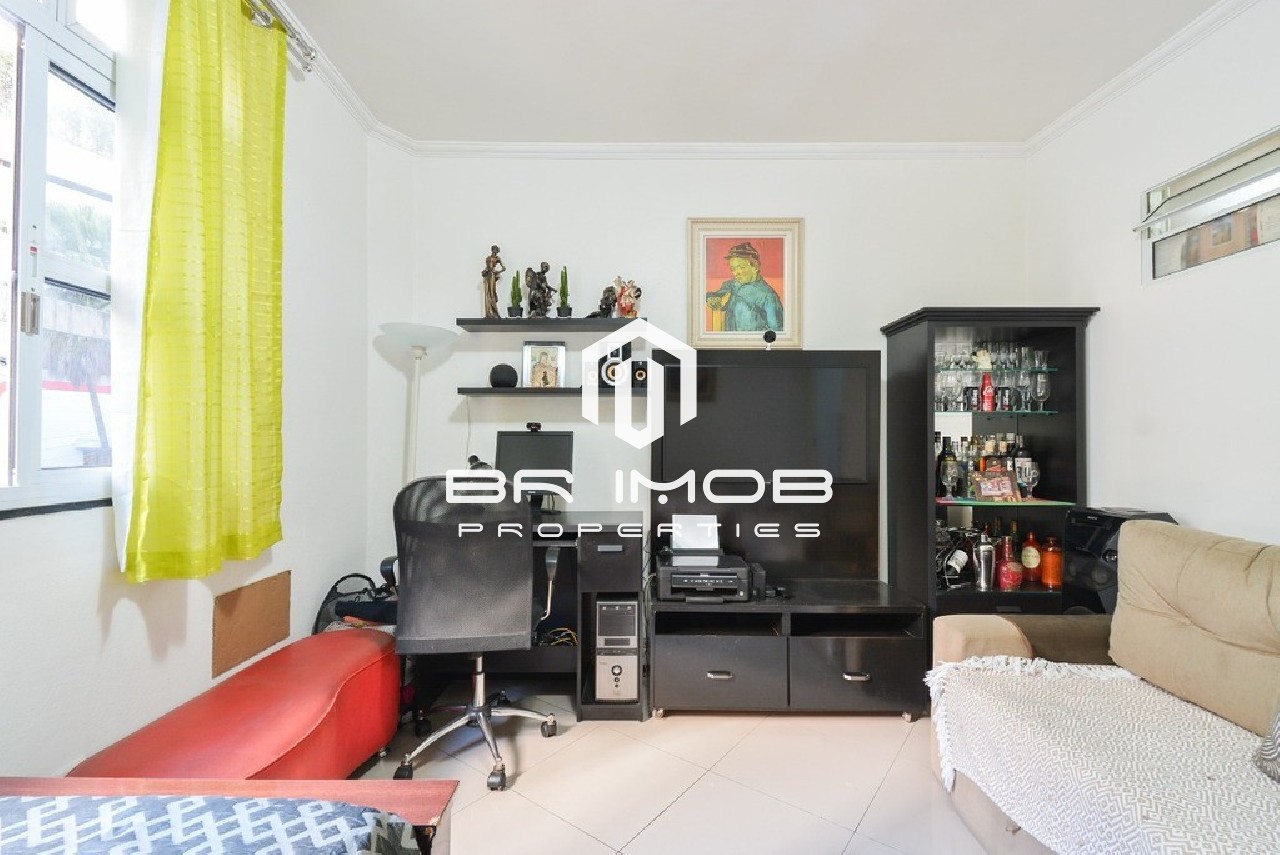 Apartamento à venda com 2 quartos, 50m² - Foto 2