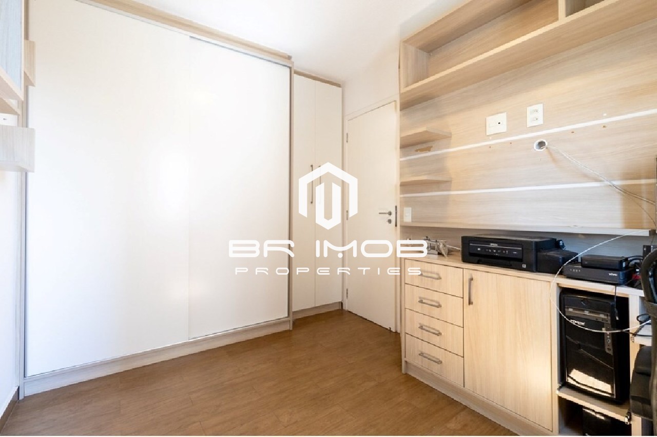 Apartamento à venda com 2 quartos, 93m² - Foto 11