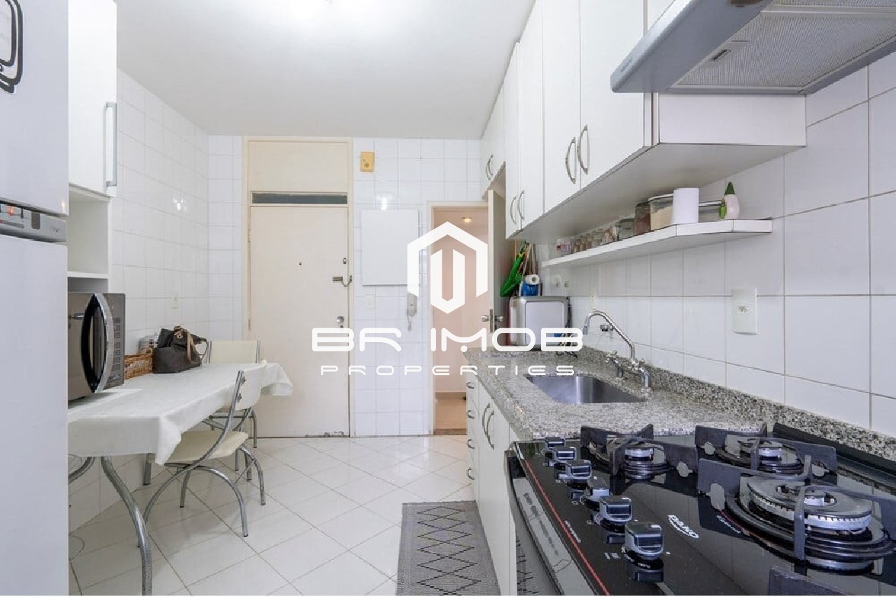 Apartamento à venda com 3 quartos, 102m² - Foto 9